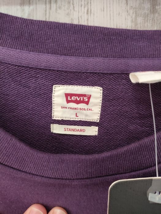 Levi's Блуза Levi's