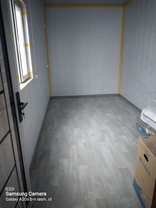 Контейнеры Навоий