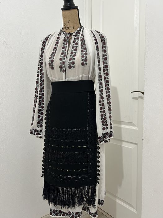 Vand haine port popular, autentice