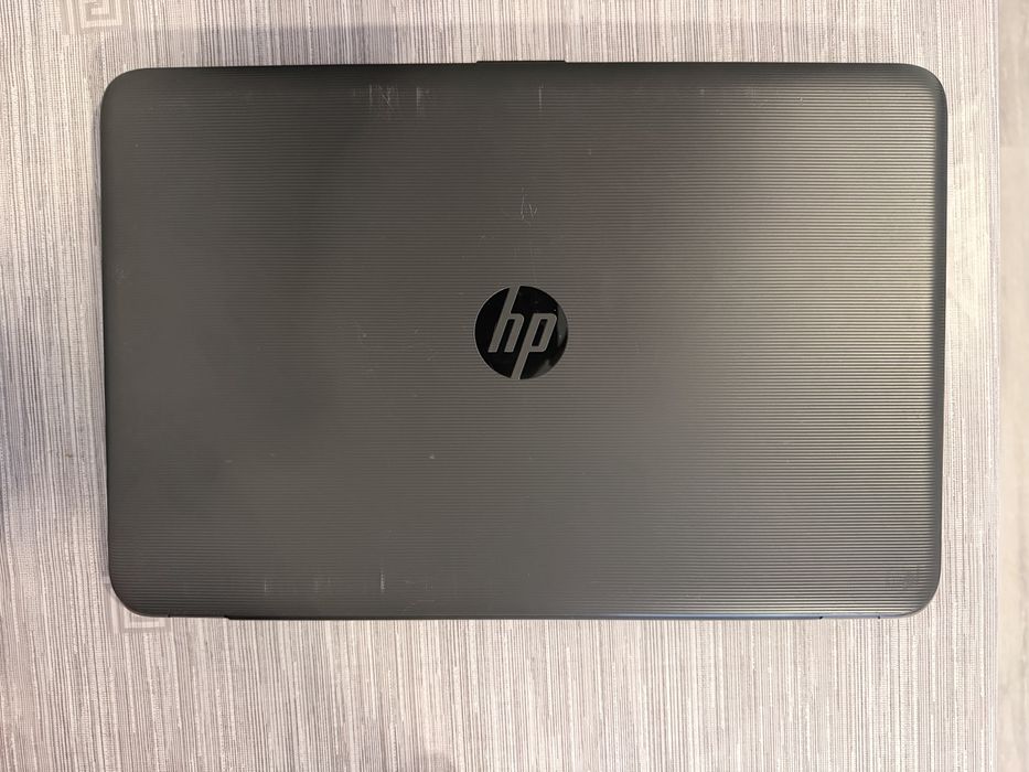 Laptop HP i5 / 8GB RAM / SSD 256GB