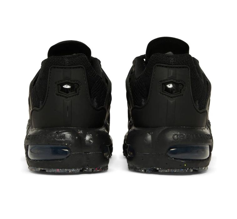 !НОВИ! Nike Air Max Terrascape ''Triple Black'' - 40,41,42,43,44,45,46