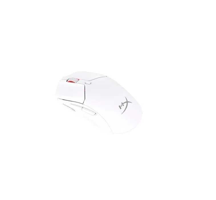 ^ Рассрочка на Игровую мышь HyperX Pulsefire Haste 2 Wireless - White