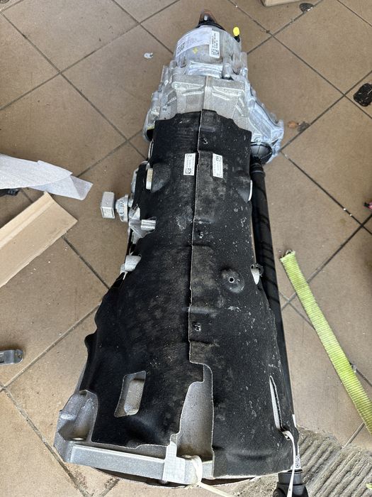 Cutie viteze BMW X3 G01 X4 G02