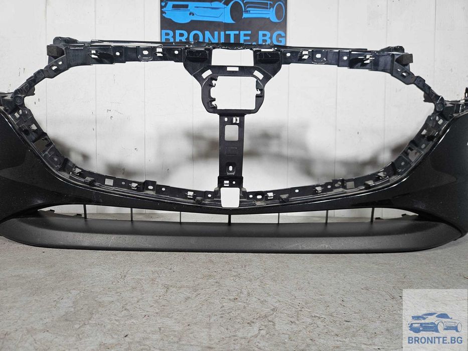 Предна броня MAZDA 3  Мазда 3 2019-