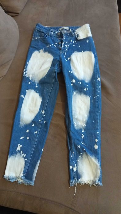 Женски дънки на BARK