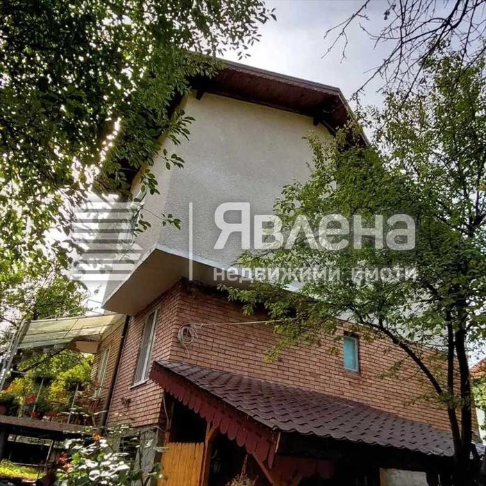 Продава къща, с. Опицвет
