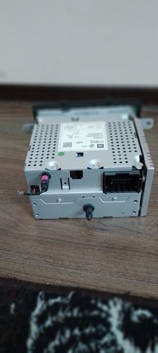 Кобалт родной мафон.