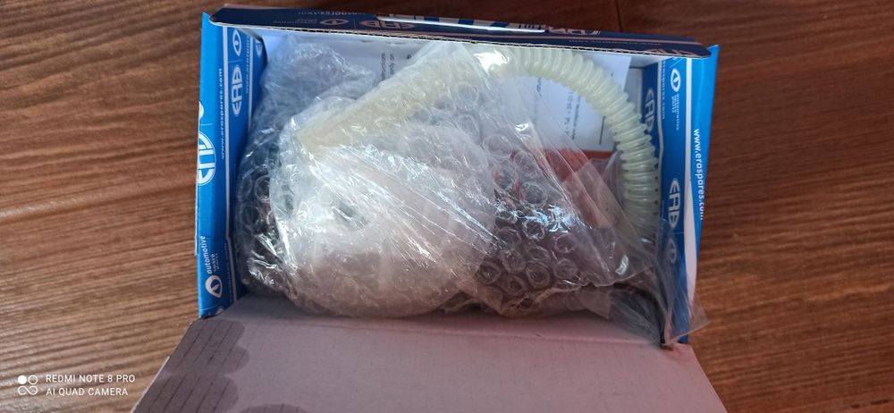 Бензинова помпа за Audi A4 B5,1.8, 125 к.с,ADR