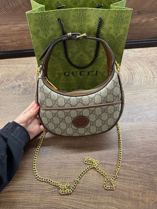 Малка чанта Gucci