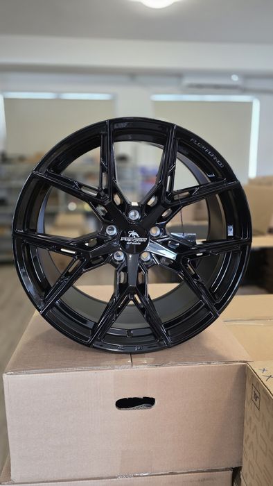 Jante Flow Forged R19 Forzza Gravity pt Audi A4 A5 A6 A7 A8 Mercedes