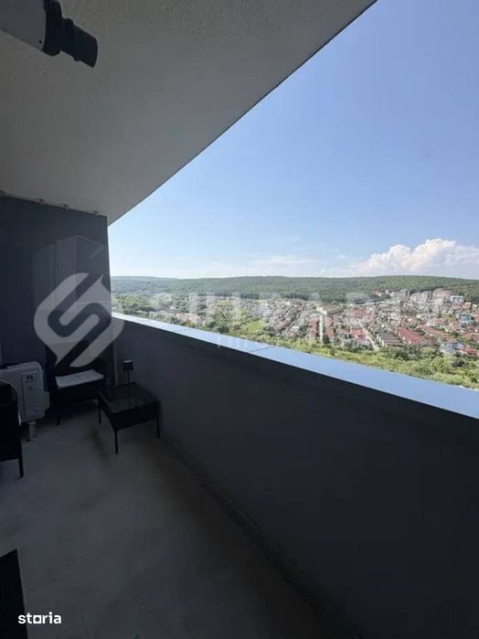 Apartament modern, complet dotat- Wings