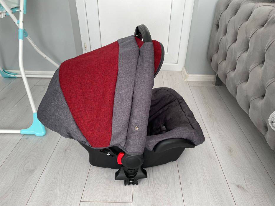 Детска Количка Lorelli 3in1