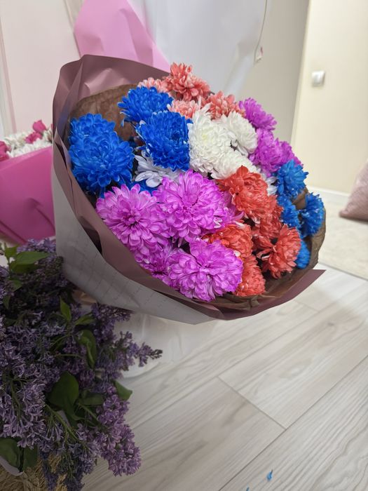 Продам красивые Цветы