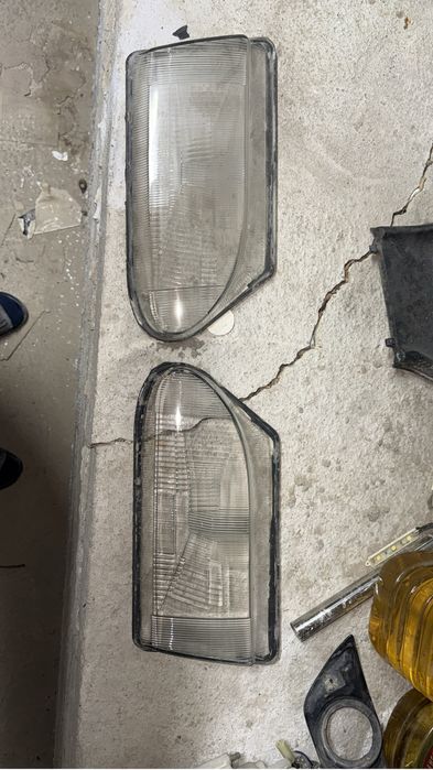 2114 запчасти дешова