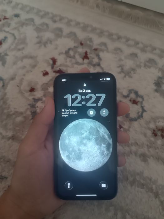 Iphone 12 pro 128 гб