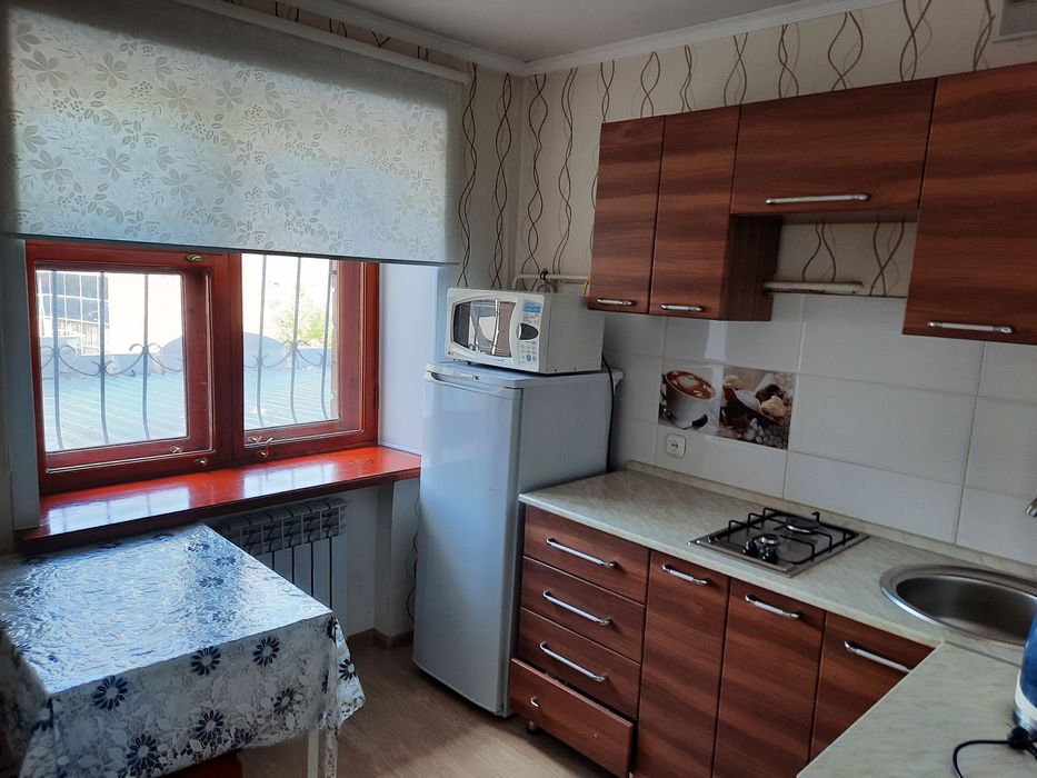 Сдам квартиру в  центре города