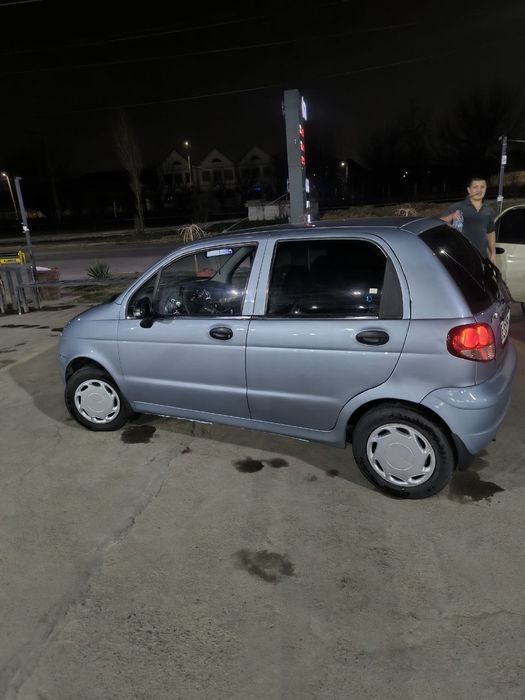 Холати яхши хайдаоган...