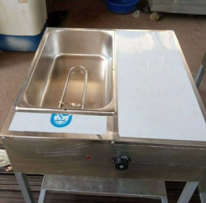 Perashka aparat stolli hamda stolsizi bor