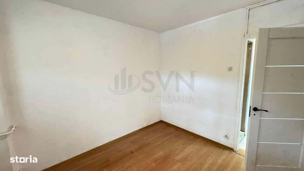 Apartament 3 Camere I Dristor