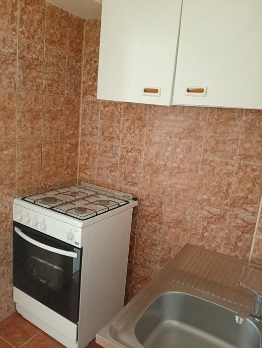 Garsoniera Pitesti etaj 1