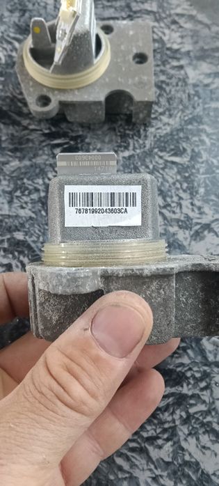 Module led DLR BMW x1 E84