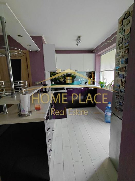 Дава се под наем Четиристаен апартамент в Варна, Окръжна болница - 130 кв.м за 816 € - Снимка #2