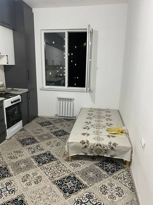 SERGELI YANGI DARXON 3 XONA Tozza RemonT Texniklari Bor Qizla va Oilag