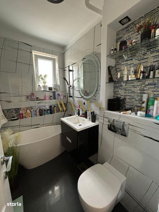 Apartament 2 camere, 42 mp, zona Grigorescu