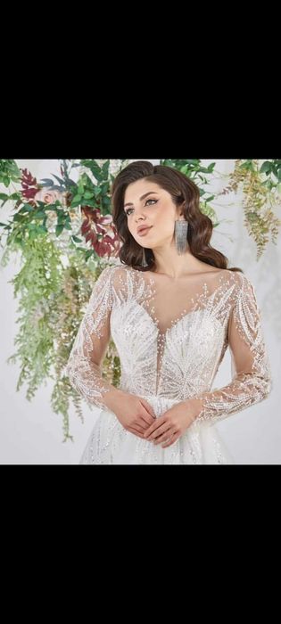 Rochie de mireasa