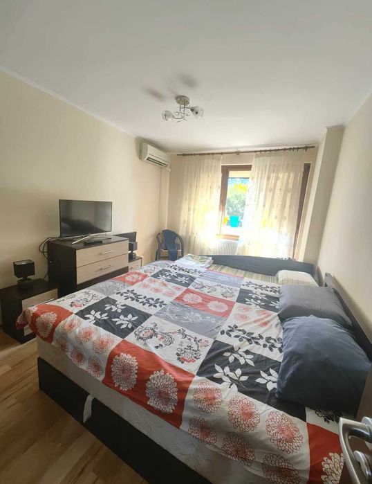 Продава се Двустаен апартамент в Разград, Бели Лом - 63 кв.м за 1635 €/кв.м - Снимка #2