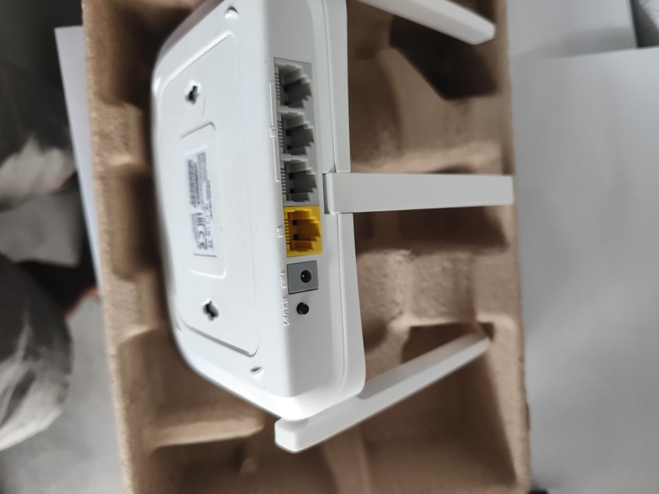 Рутер Mercusys 300Mbs