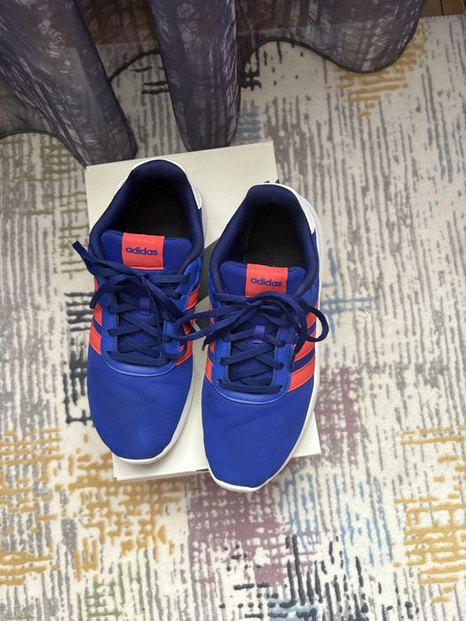 Adidas albastru baieti marime 40