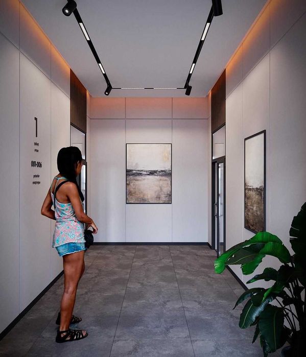 Продажа 1-комнатной квартиры