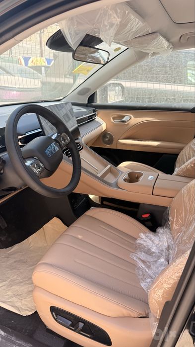 Gac ion i60 ev 650