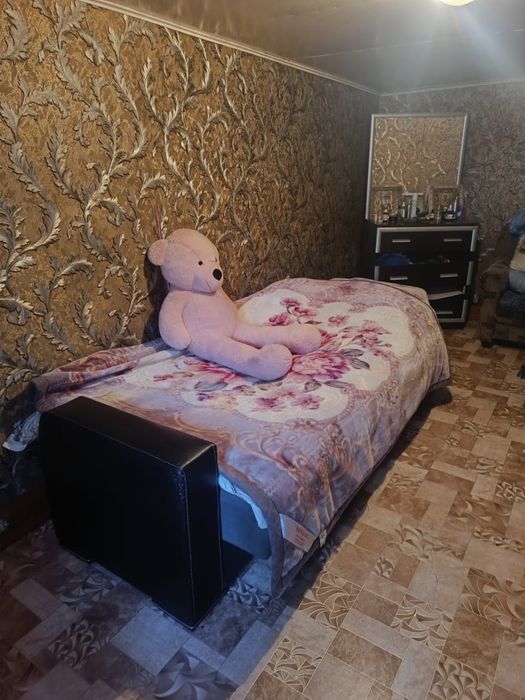 Продам дом в городе