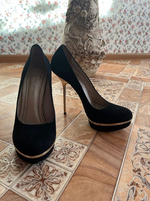 Продаются туфльки