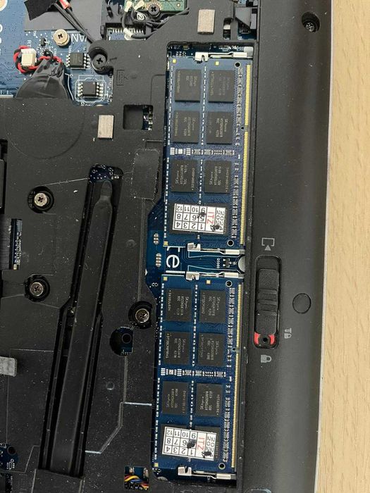 16 GB Ram DDR3 Laptop