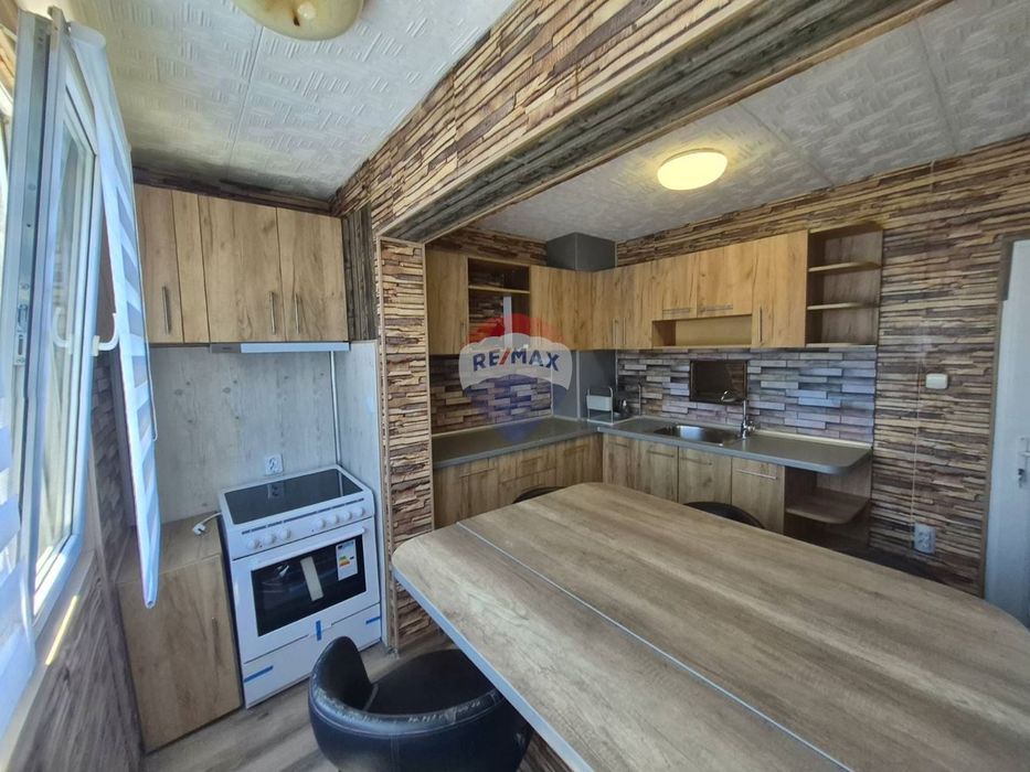 Дава се под наем Двустаен апартамент в Варна, Владислав Варненчик - 60 кв.м за 398.82 € - Снимка #4