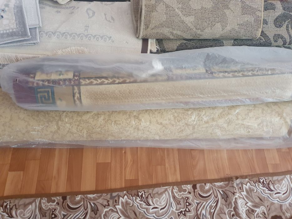 Ковер турецкий Мадонна