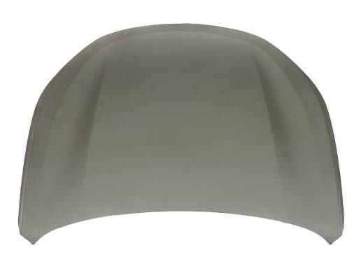 Капот changan uni-k