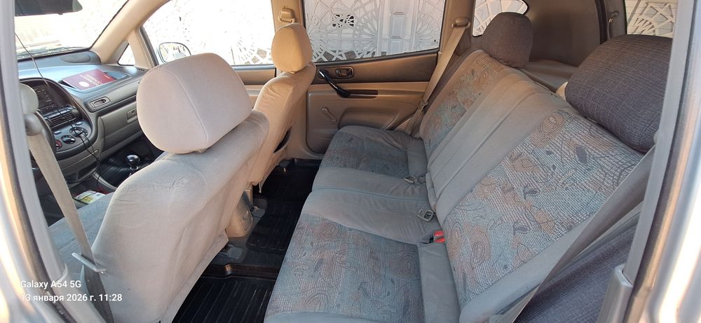 Продам TAKUMA.2007 год.в хорошем состоянии