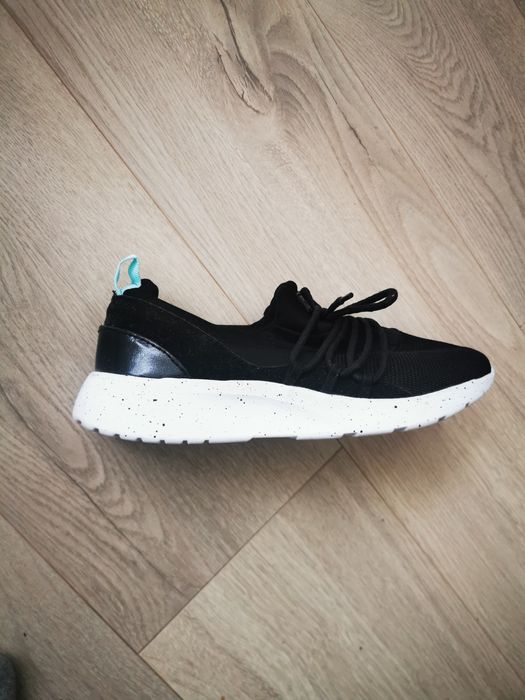 Pantofi sport Only, noi, mărimea 39