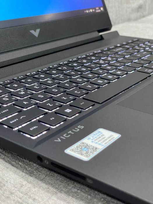 HP Victus noutbook
