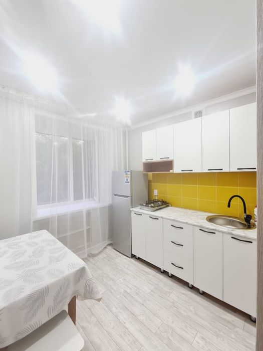 Сдам квартиру в центре