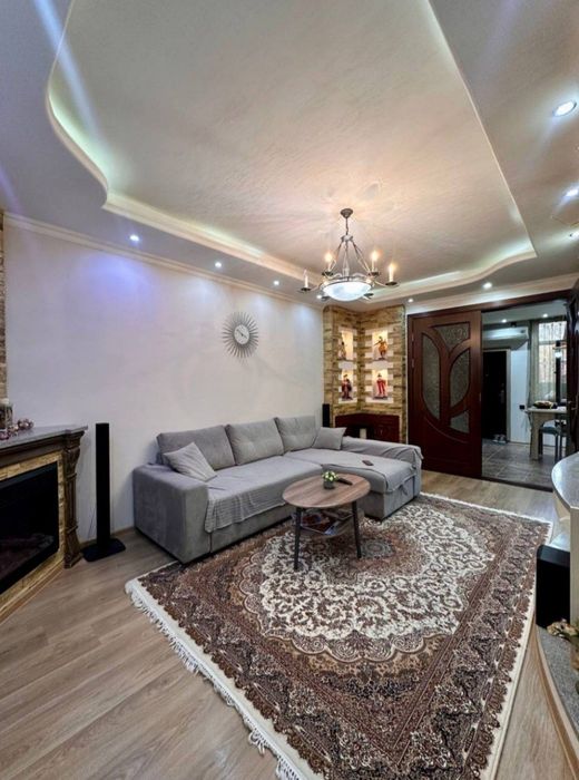 Юнусабад 13. 4/1/4. Ахмаданиш