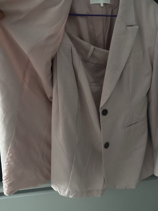 Двойка ( костюм + кюлоты )