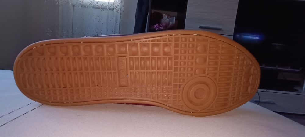 Lacoste , Nike , Vans дамски обувки