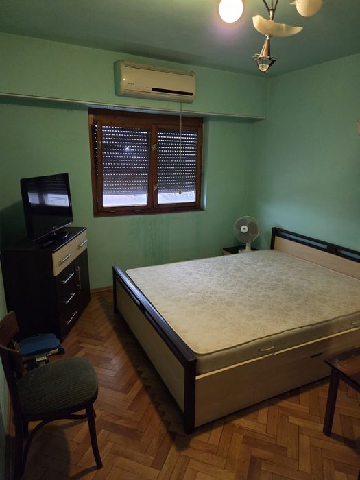 Apartament 2 camere, decomandat, centru Marghita