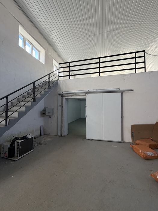 Сдам в аренду склад