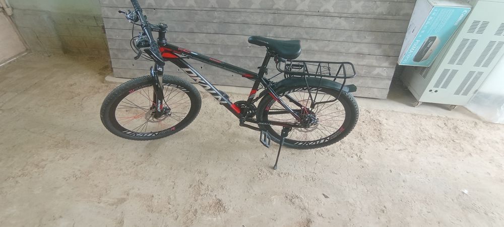 Продам велосипед